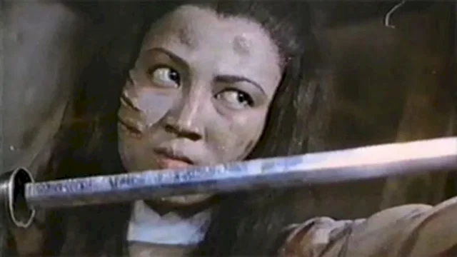 Photo 2 du film : Deaf Mute Heroine