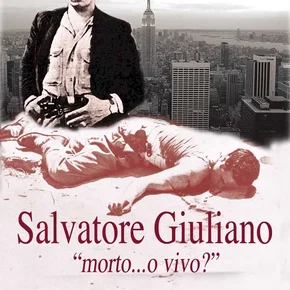 Photo du film : Salvatore giuliano