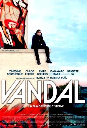 Affiche du film : Vandal