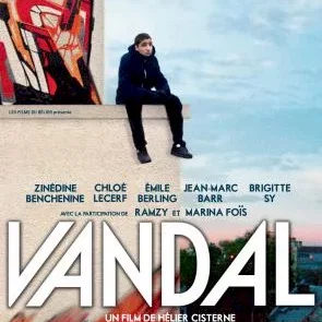Miniature photo du film : Vandal