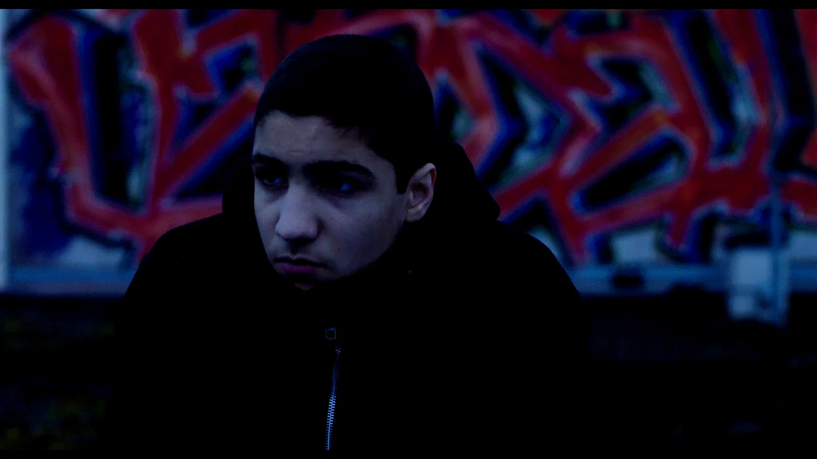 Photo 2 du film : Vandal