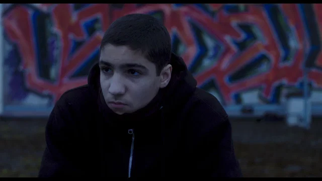 Photo 2 du film : Vandal