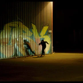 Photo du film : Vandal