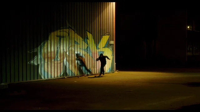 Photo 3 du film : Vandal