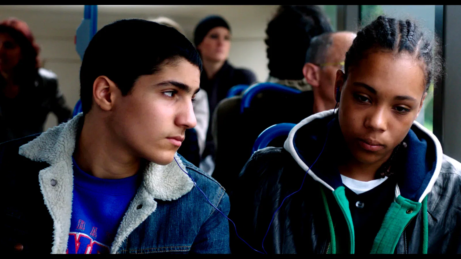 Photo 4 du film : Vandal
