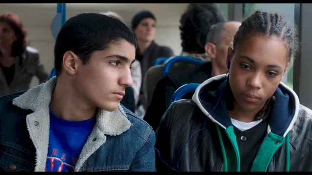 Photo 4 du film : Vandal