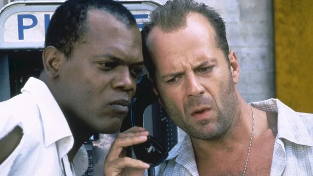 Photo du film : Une journee en enfer