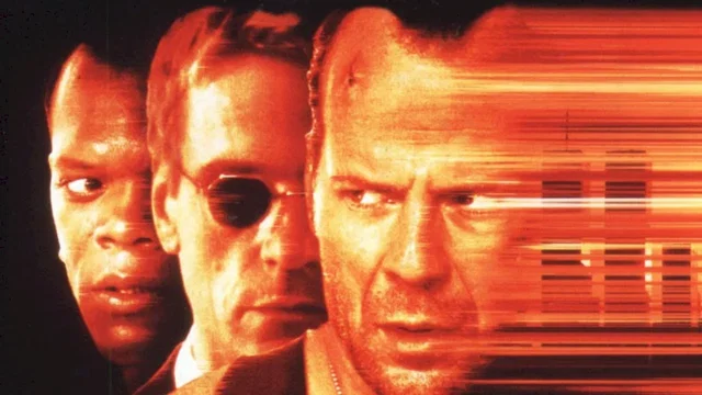 Photo du film : Une journee en enfer
