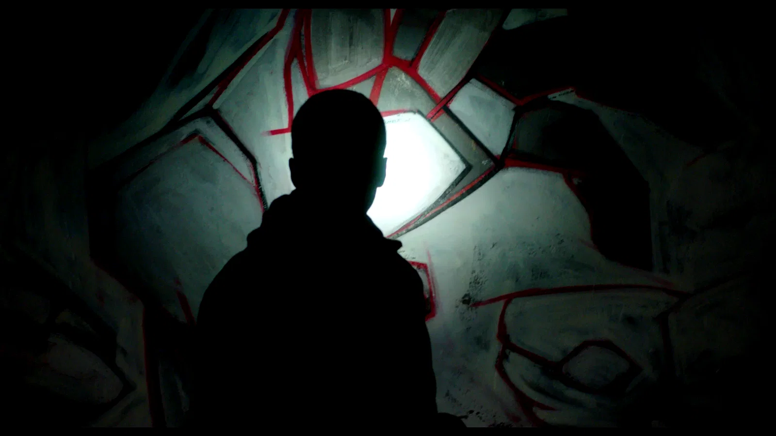 Photo 5 du film : Vandal