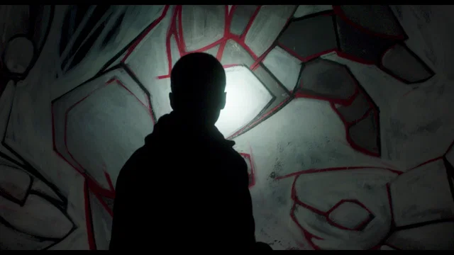 Photo 5 du film : Vandal