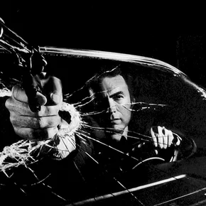 Photo du film : L'inspecteur ne renonce jamais