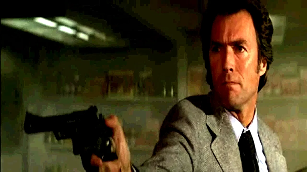 Photo 5 du film : L'inspecteur ne renonce jamais