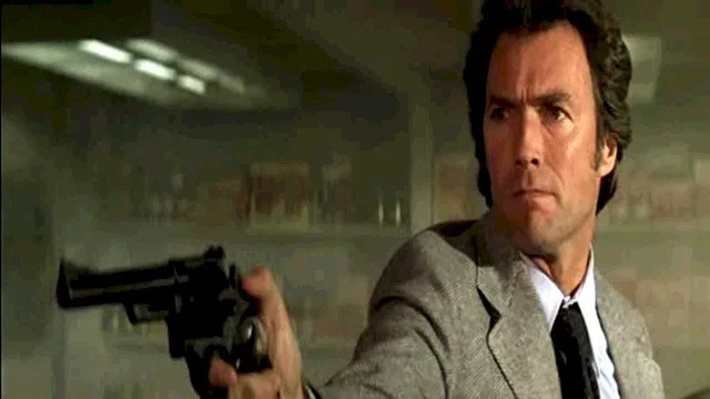 Photo 5 du film : L'inspecteur ne renonce jamais