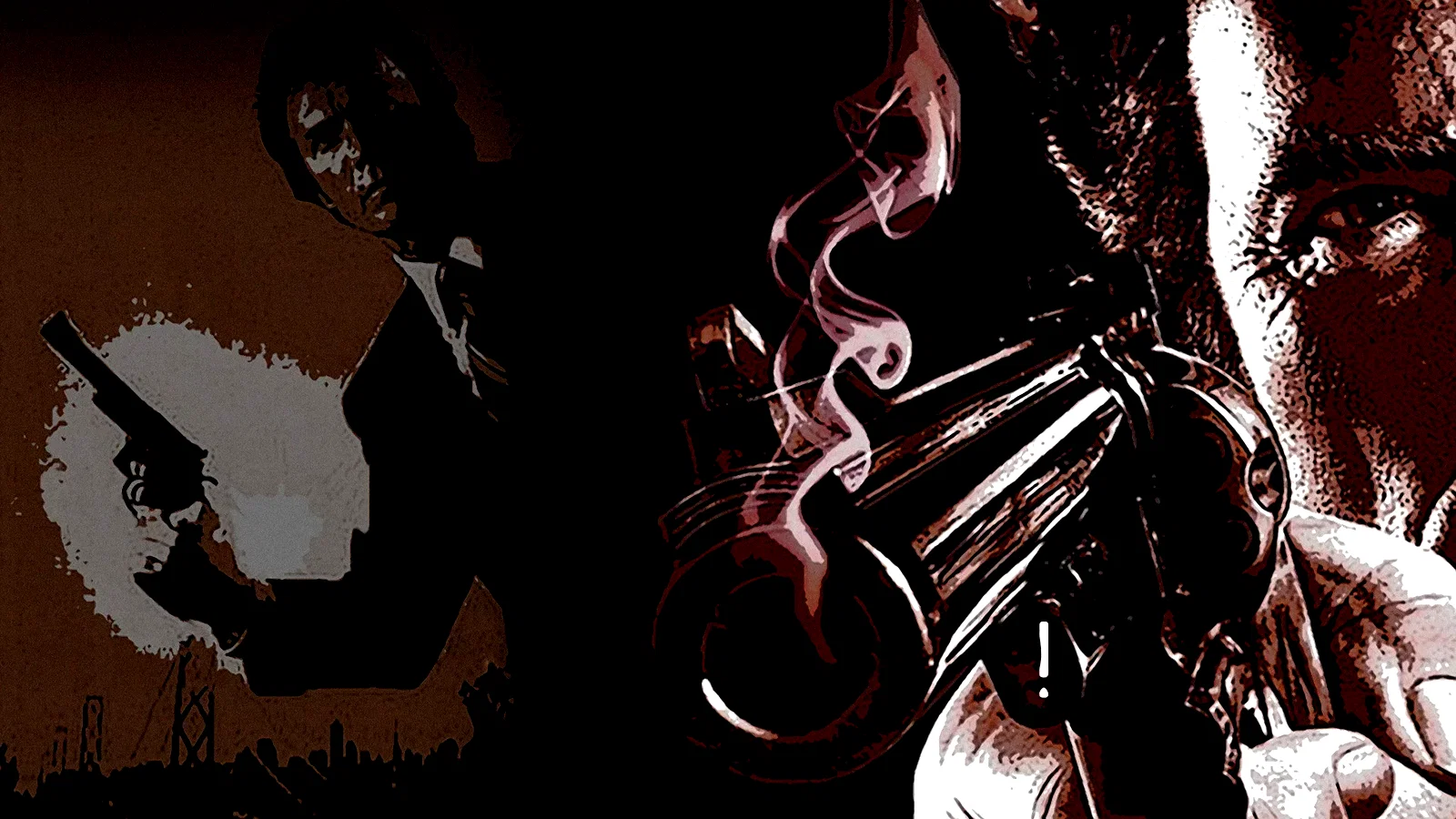 Photo 6 du film : L'inspecteur ne renonce jamais