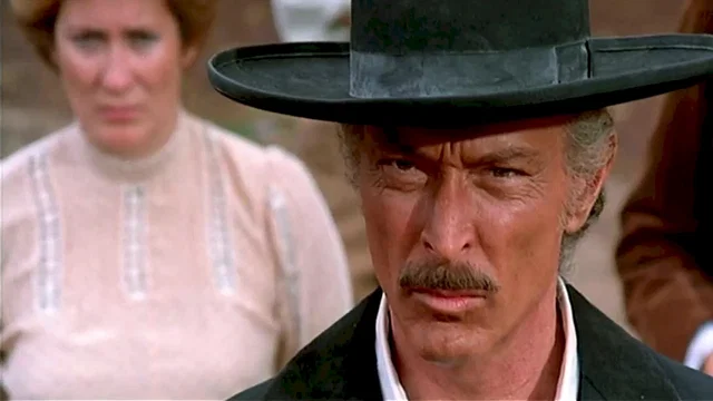Photo du film : Le grand duel