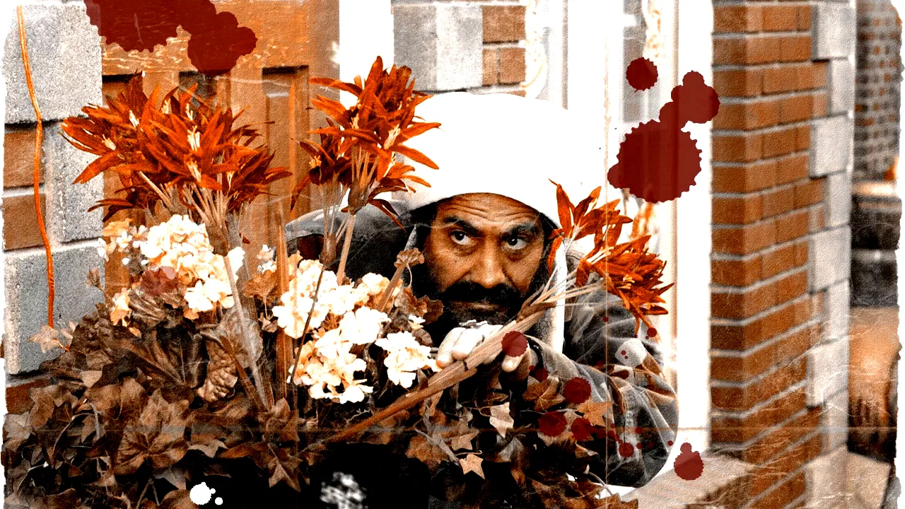 Photo 3 du film : Postal