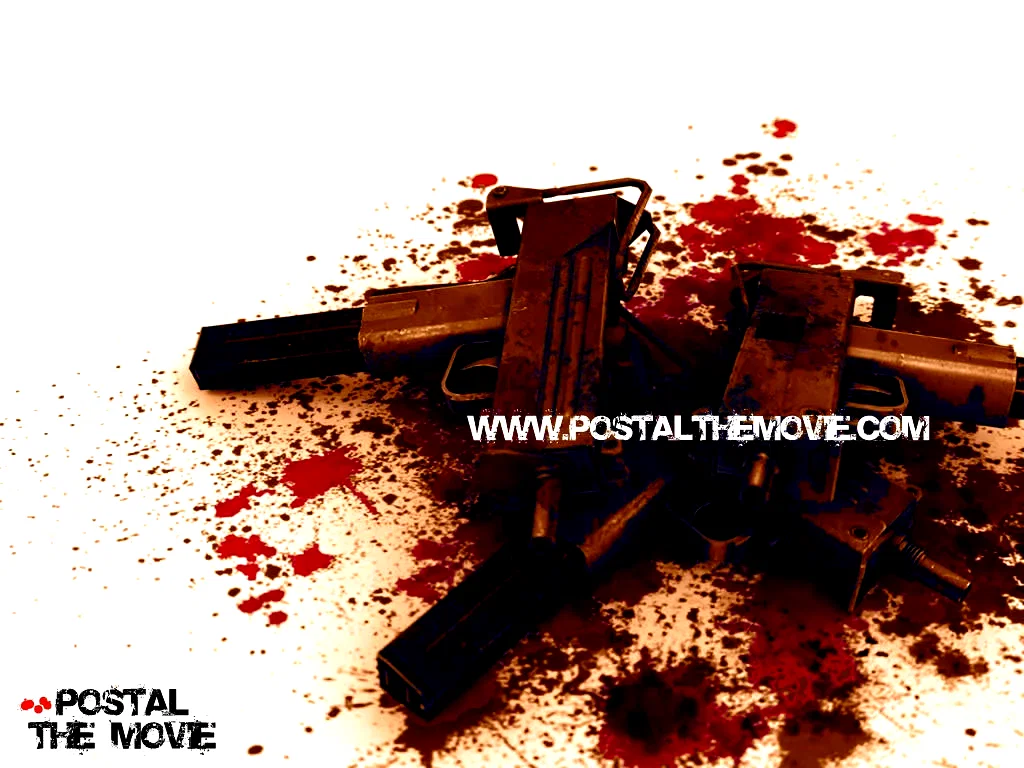 Photo 4 du film : Postal