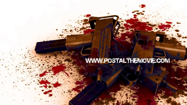 Photo du film : Postal