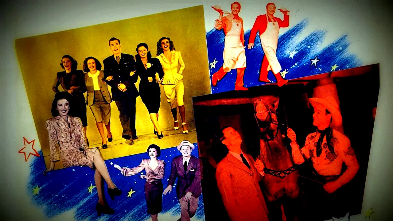 Photo 2 du film : Hollywood canteen