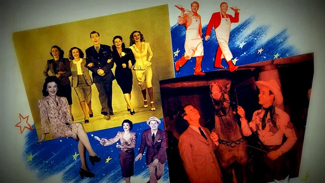 Photo 2 du film : Hollywood canteen