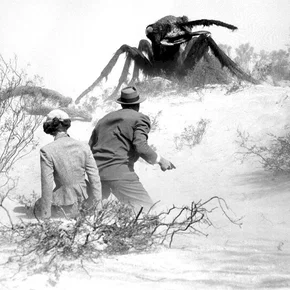 Photo du film : Des monstres attaquent la ville