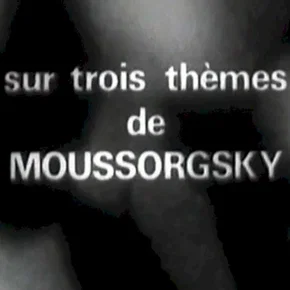 Photo du film : Trois themes