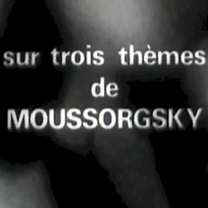Miniature photo du film : Trois themes