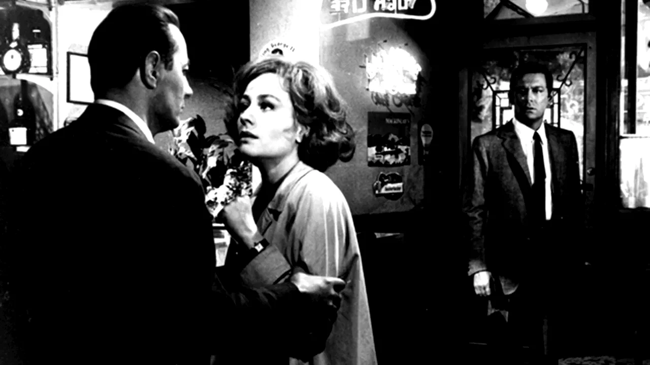 Photo du film : Trois chambres a manhattan