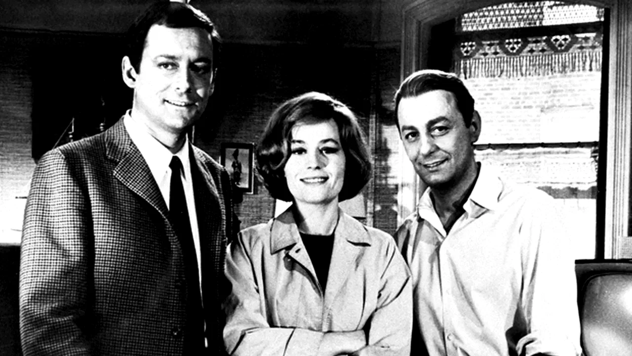 Photo du film : Trois chambres a manhattan