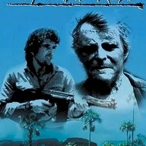 Photo du film : Amazonia la jungle blanche