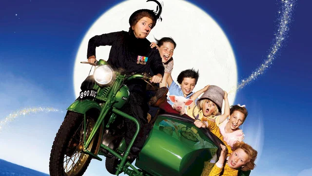 Photo du film : The Big Bang