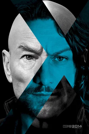 Photo du film : X-Men : Days of Future Past