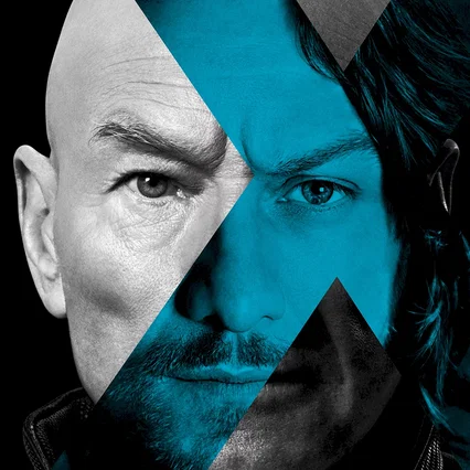 Miniature photo du film : X-Men : Days of Future Past