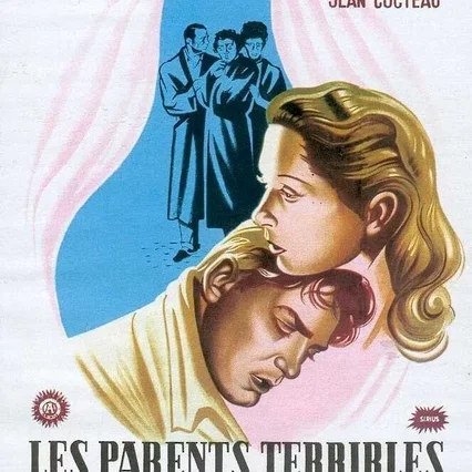 Miniature photo du film : Les parents terribles