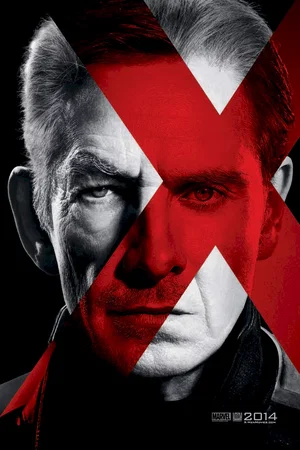 Photo du film : X-Men : Days of Future Past