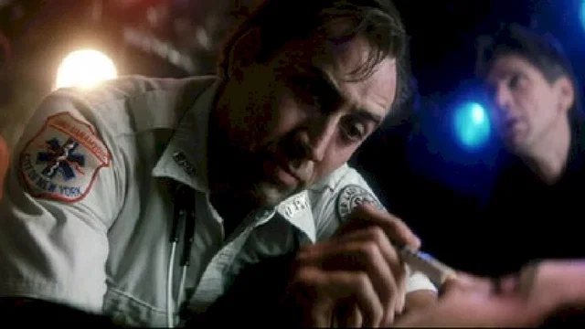 Photo du film : Al limite