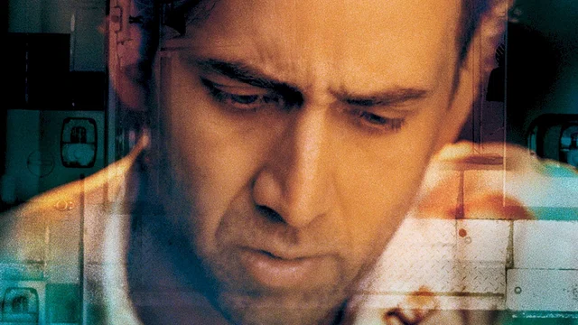 Photo du film : Al limite
