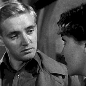Photo du film : Le traitre