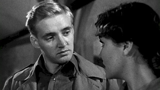 Photo 2 du film : Le traitre