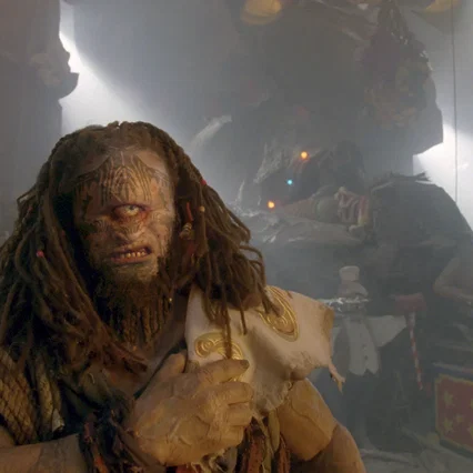 Miniature photo du film : Percy Jackson : La Mer des monstres