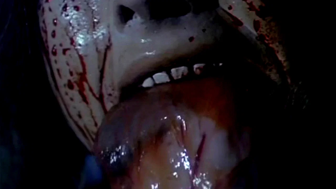 Photo 3 du film : Frayeurs