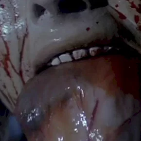 Photo du film : Frayeurs