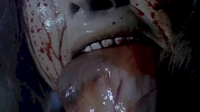 Photo 3 du film : Frayeurs