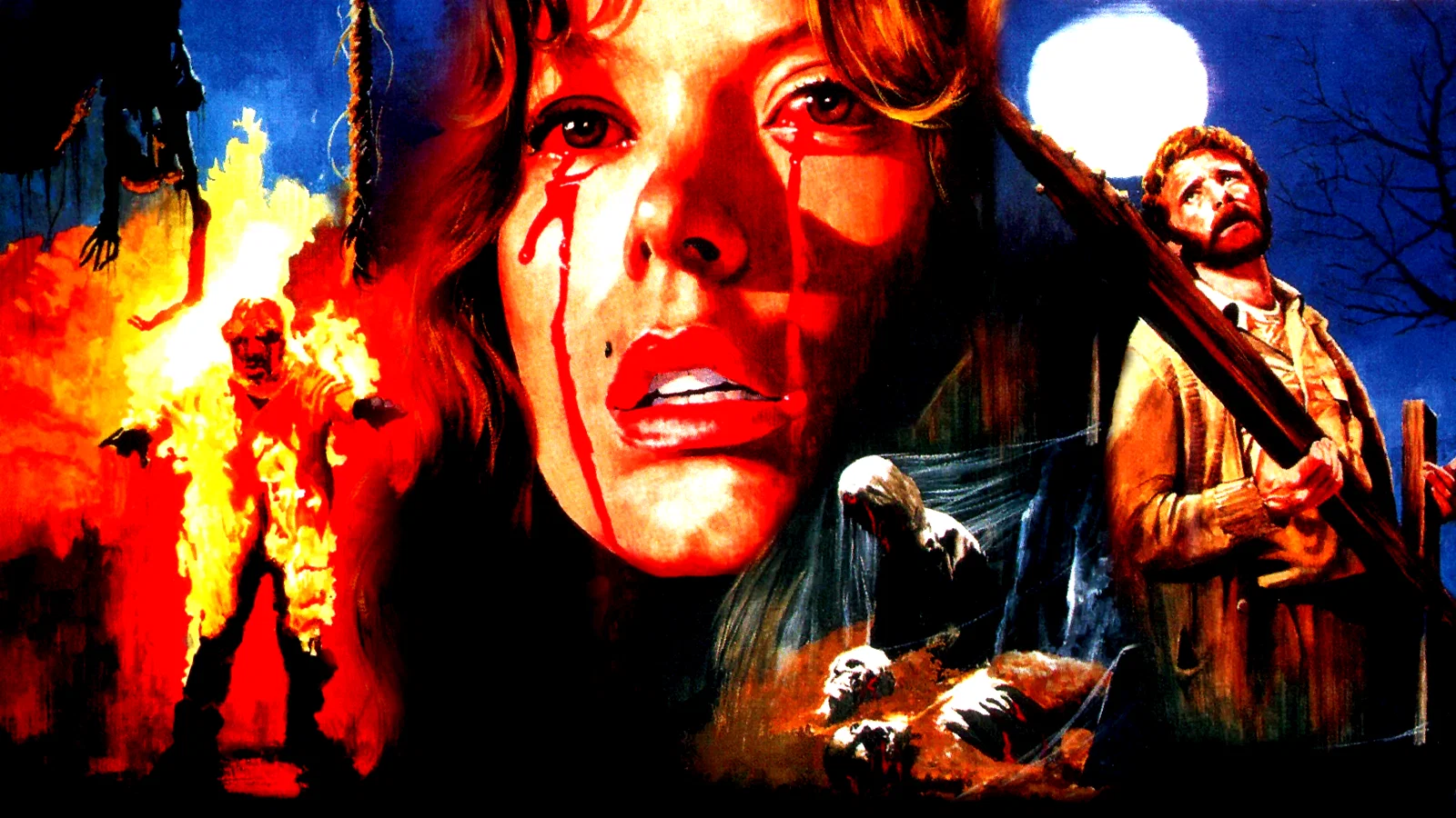 Photo 4 du film : Frayeurs