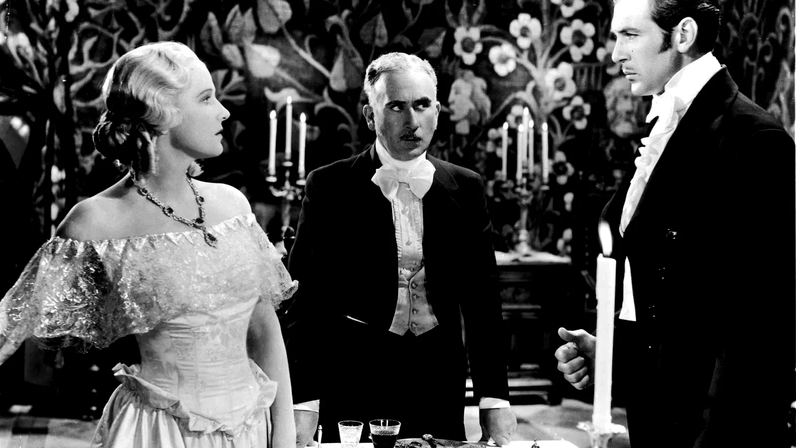 Photo 2 du film : Peter ibbetson