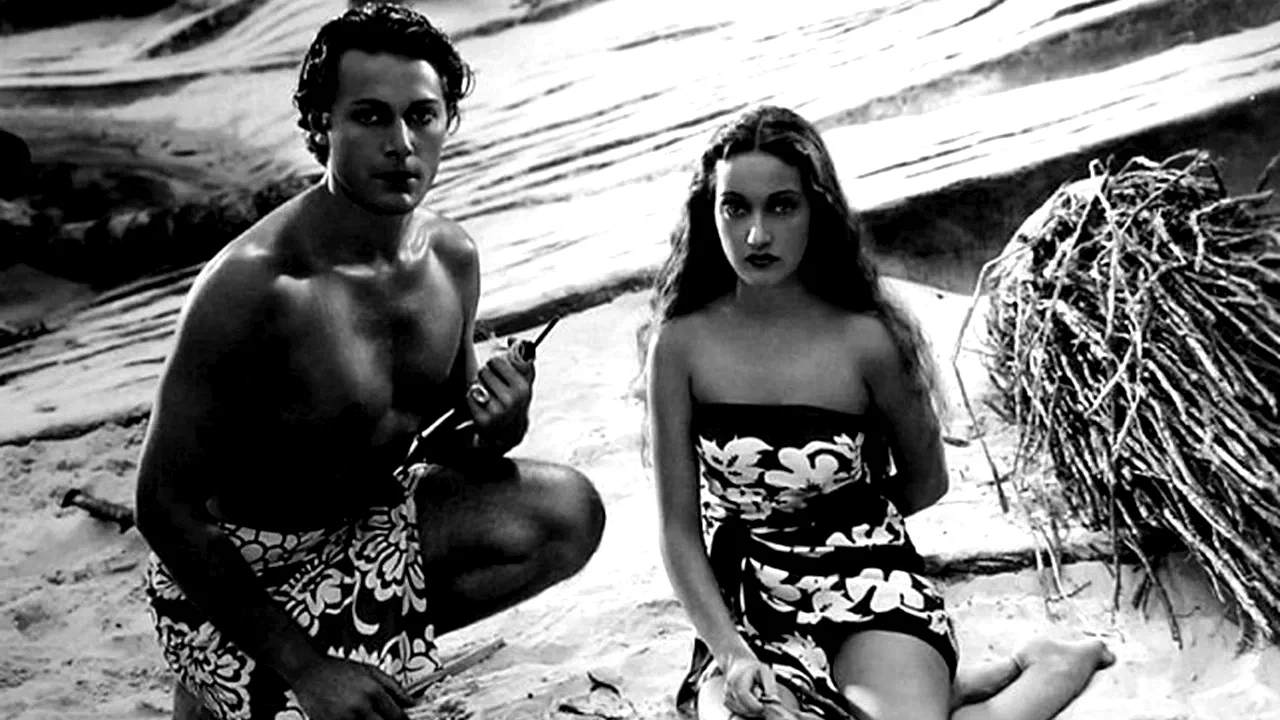 Photo 2 du film : Hurricane