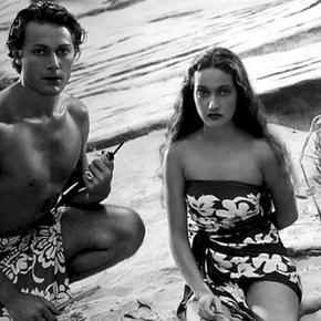 Photo du film : Hurricane