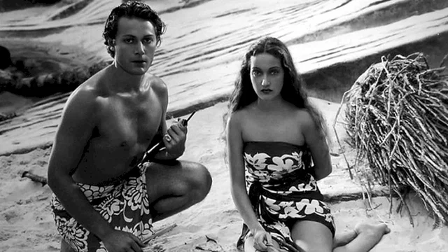 Photo 2 du film : Hurricane