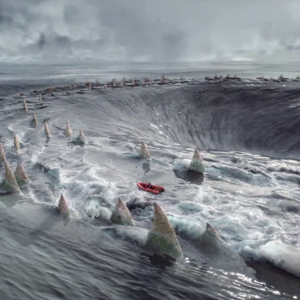 Miniature photo du film : Percy Jackson : La Mer des monstres