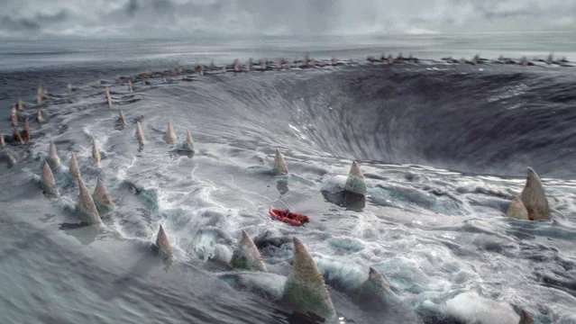 Photo du film : Percy Jackson : La Mer des monstres